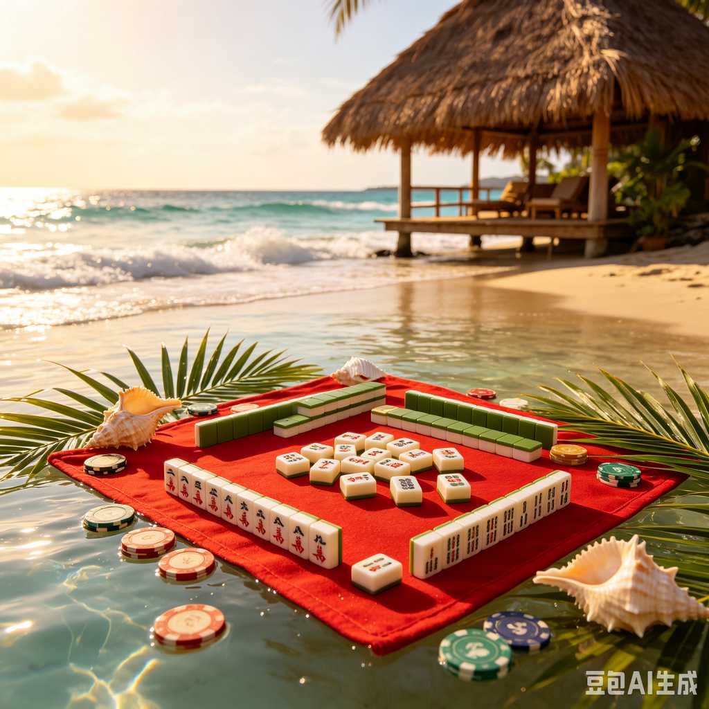 Asuncion,mahjong