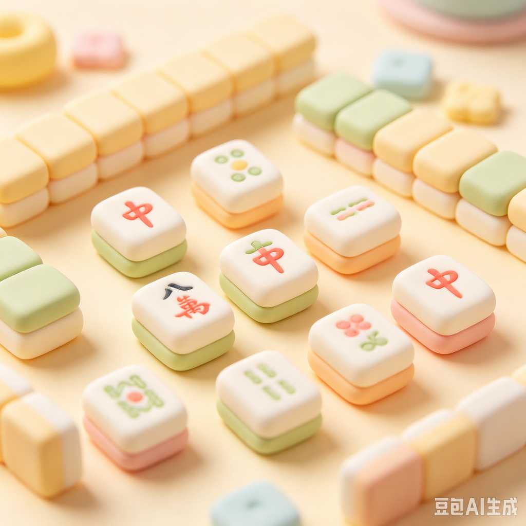 Cuenca,mahjong