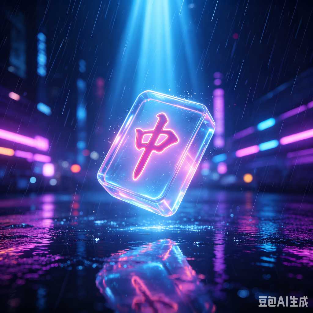 Calgary,mahjong